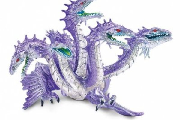 Kraken hydra